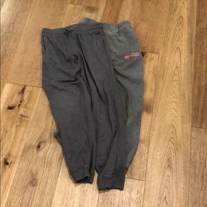 Boys XL track pants
